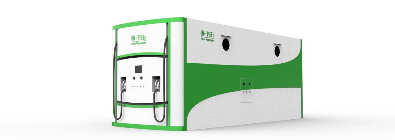 订单来了！七一八所首次承揽北京市加氢站建设项目